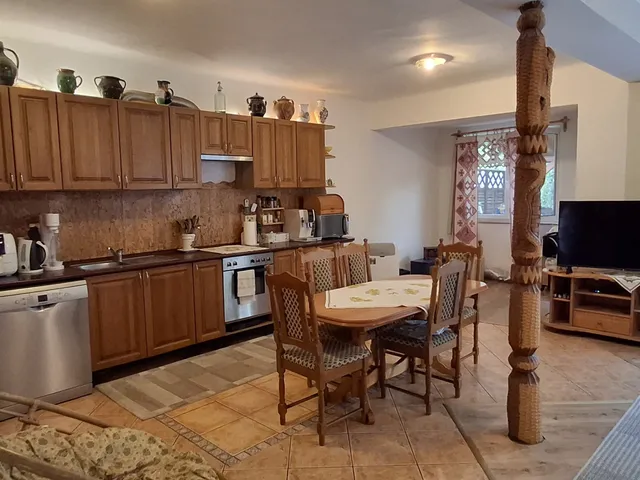 Eladó ház Nyíregyháza, Borbánya 220 nm