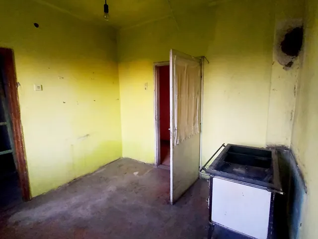 Eladó ház Demecser 100 nm