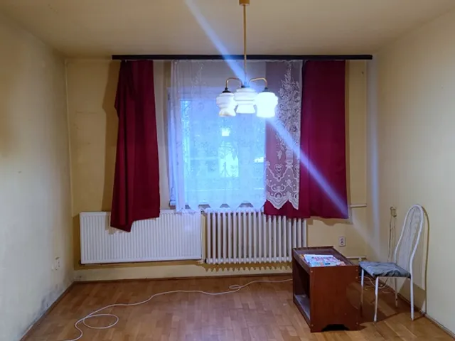 Eladó lakás Tiszavasvári 60 nm