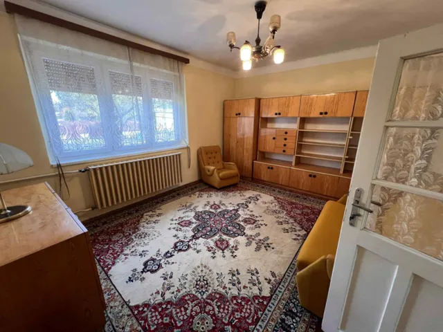 Eladó lakás Nyíregyháza, Kertváros 79 nm