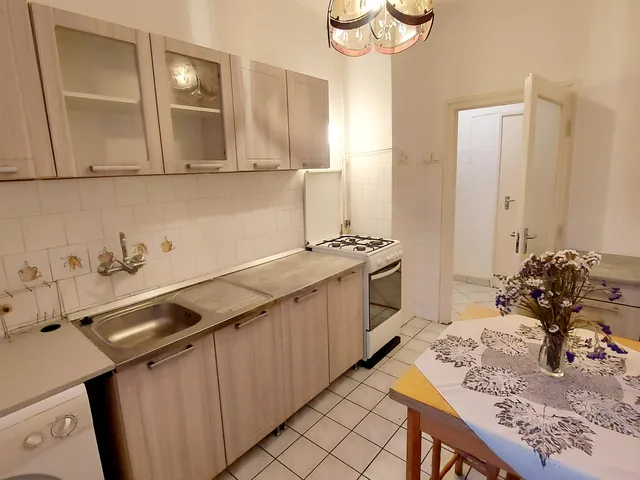 Eladó lakás Nyíregyháza 55 nm