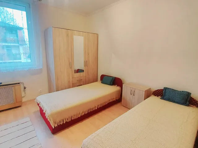 Eladó lakás Nyíregyháza 55 nm