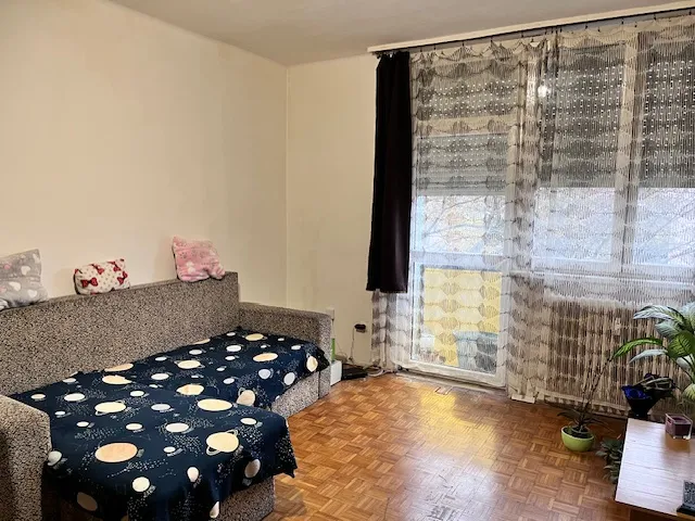 Eladó lakás Nyíregyháza, Belváros 51 nm