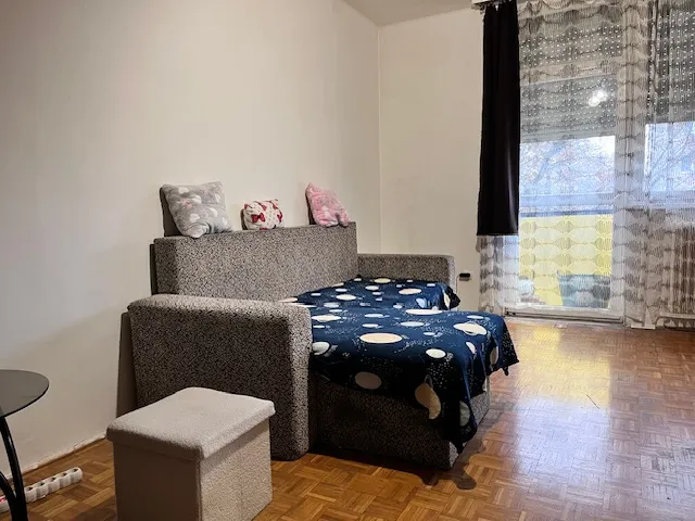 Eladó lakás Nyíregyháza, Belváros 51 nm