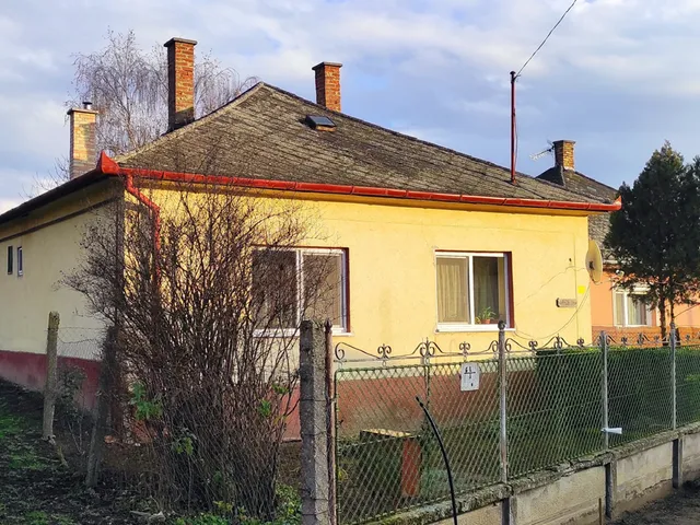 Eladó ház Nagykálló 73 nm