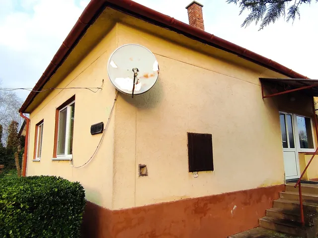 Eladó ház Nagykálló 73 nm