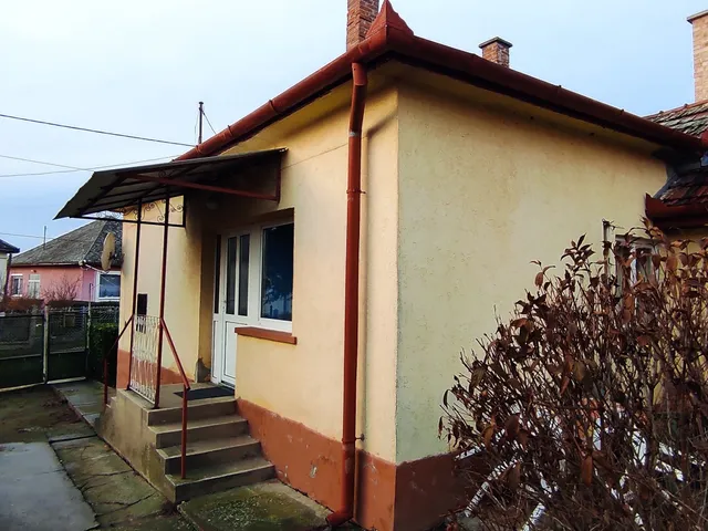 Eladó ház Nagykálló 73 nm