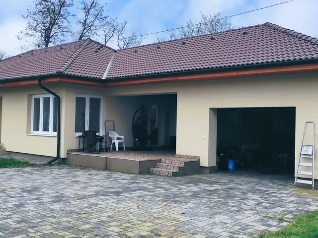 Eladó ház Nyíregyháza, Nyírszőlős 131 nm