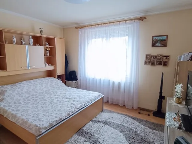 Eladó ház Nyíregyháza, Borbánya 124 nm