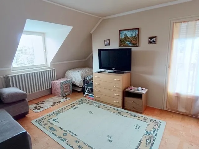 Eladó ház Nyíregyháza, Borbánya 124 nm