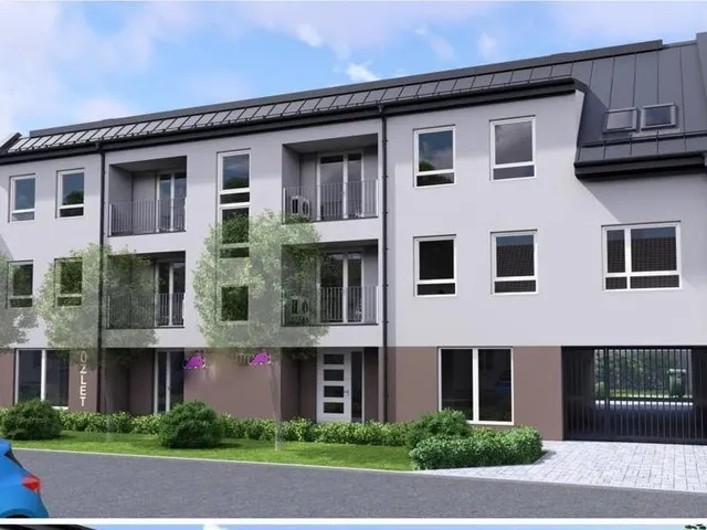 Eladó lakás Nyíregyháza, Belváros 53 nm