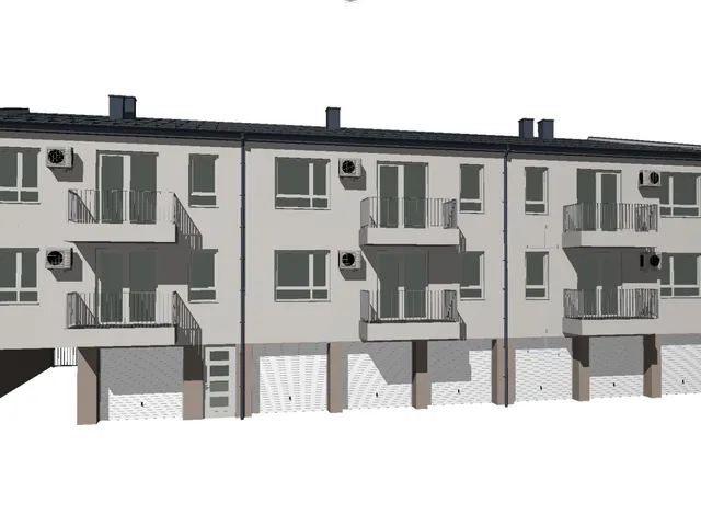 Eladó lakás Nyíregyháza, Belváros 53 nm