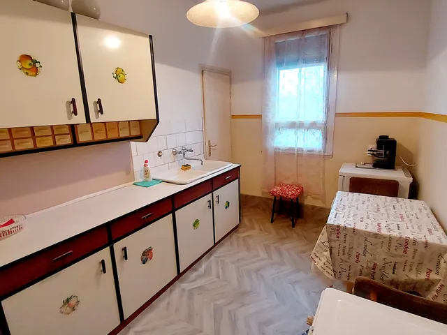 Eladó lakás Nyíregyháza, Hímes 65 nm