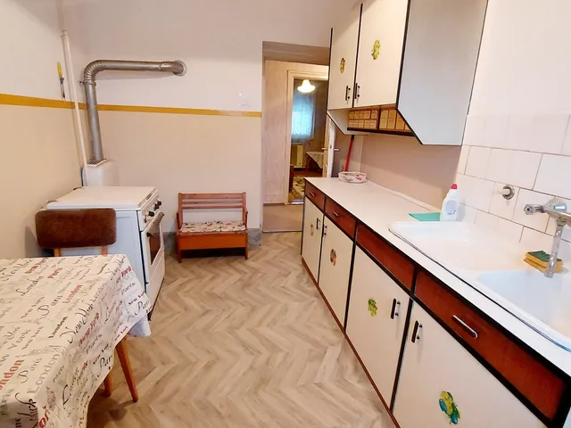 Eladó lakás Nyíregyháza, Hímes 65 nm