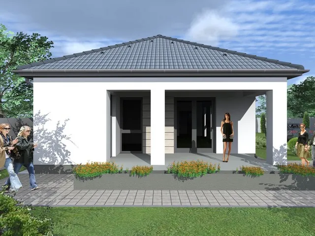 Eladó ház Szorgalmatos 134 nm