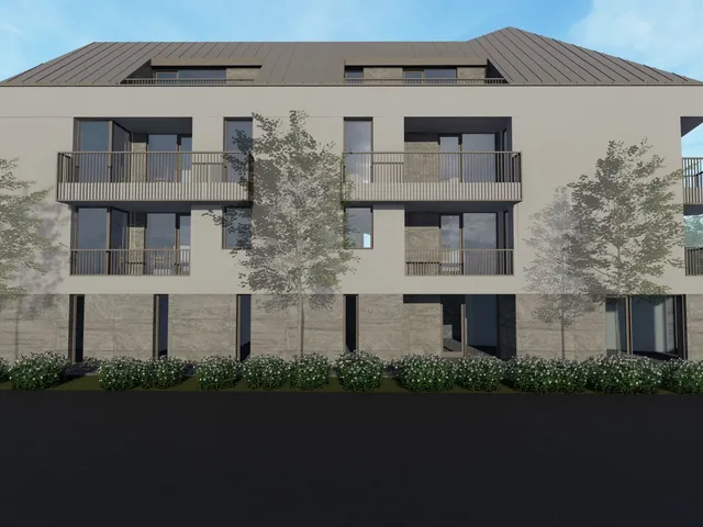 Eladó lakás Nyíregyháza, Belváros 59 nm