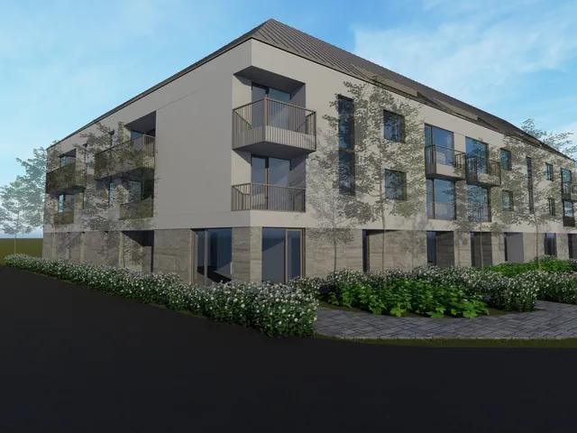 Eladó lakás Nyíregyháza, Belváros 45 nm