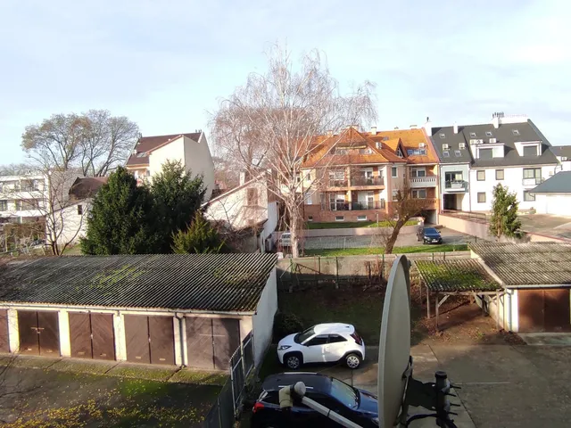 Kiadó lakás Nyíregyháza, Belváros 68 nm