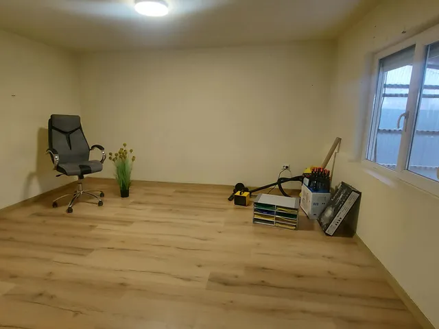 Eladó ház Nyíregyháza, Sóstóhegy 30 nm