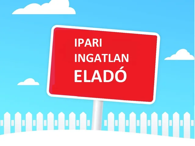 Eladó telek Gávavencsellő 168 nm