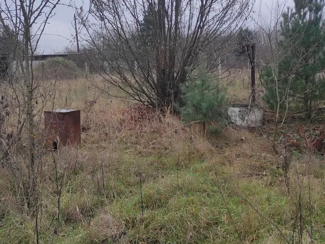 Eladó mezőgazdasági ingatlan Nyíregyháza, Borbánya 817 nm