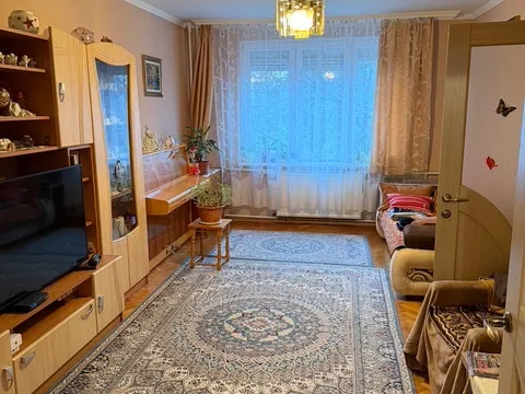 Eladó lakás Nyíregyháza, Érkert 54 nm