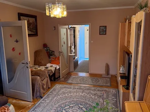 Eladó lakás Nyíregyháza, Érkert 54 nm