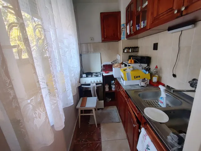 Eladó lakás Nyíregyháza, Érkert 47 nm