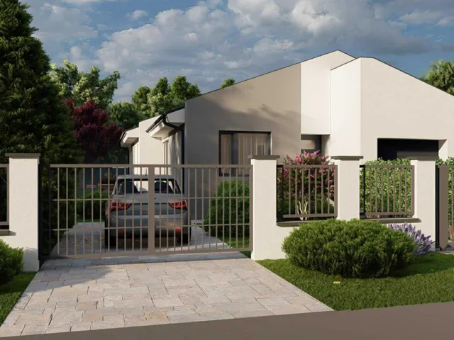 Eladó ház Nyíregyháza, Borbánya 85 nm