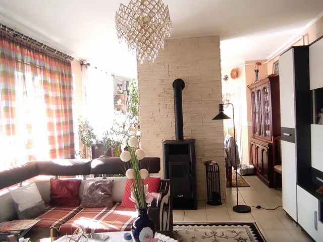 Kiadó ház Nyíregyháza, Borbánya 110 nm