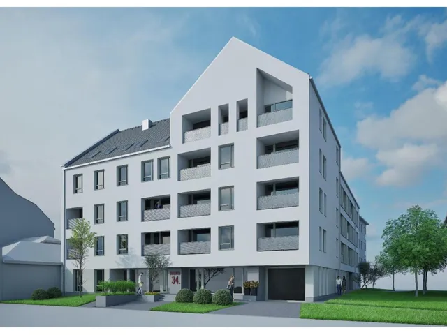 Eladó lakás Nyíregyháza, Belváros 66 nm