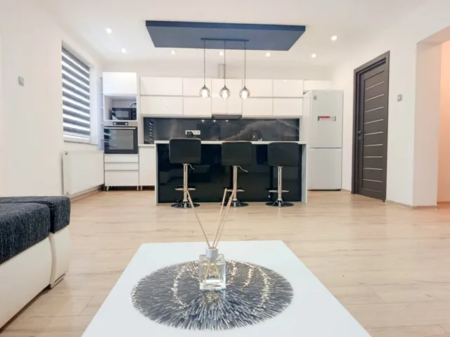 Eladó ház Nyíregyháza, Újkistelekiszőlő 92 nm