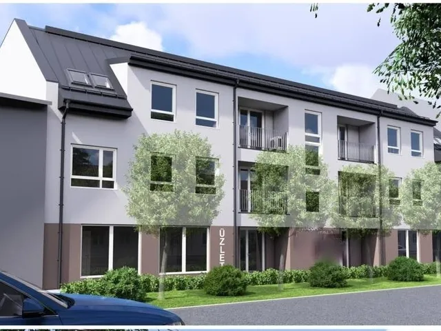 Eladó lakás Nyíregyháza, Belváros 51 nm