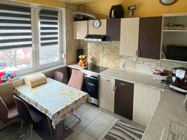 Eladó lakás Nyíregyháza, Örökösföld 65 nm