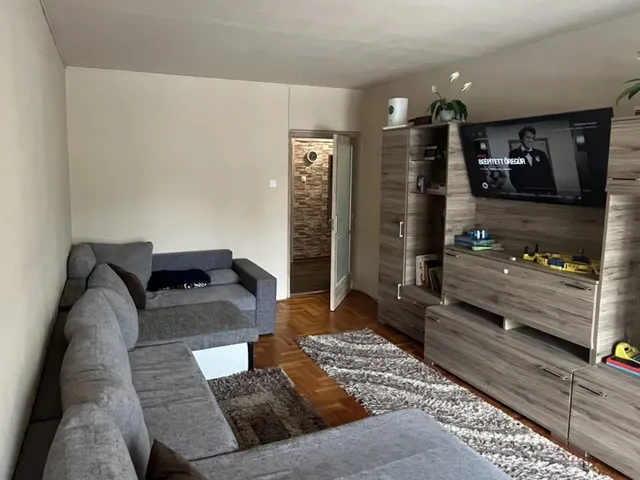 Eladó lakás Nyíregyháza, Örökösföld 65 nm