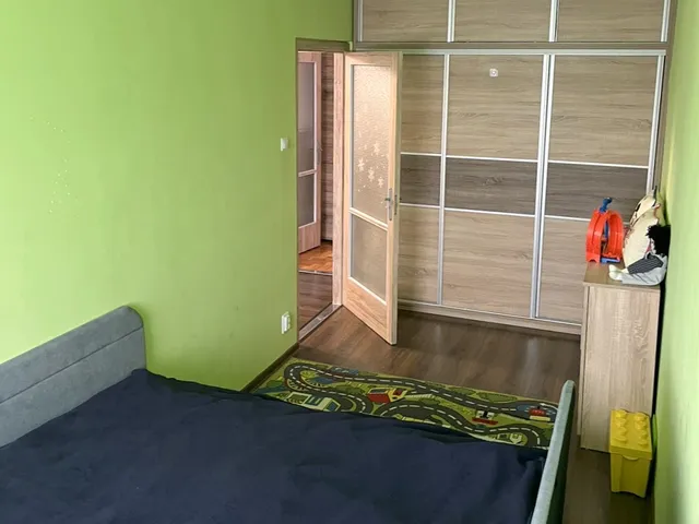 Eladó lakás Nyíregyháza, Örökösföld 65 nm