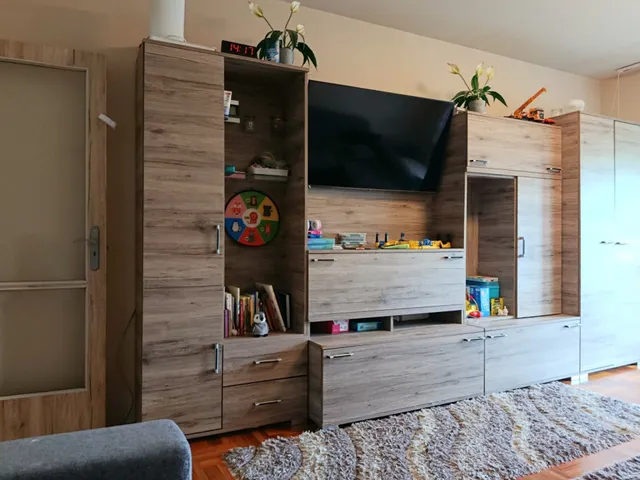 Eladó lakás Nyíregyháza, Örökösföld 65 nm