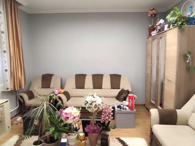 Eladó lakás Ibrány 58 nm