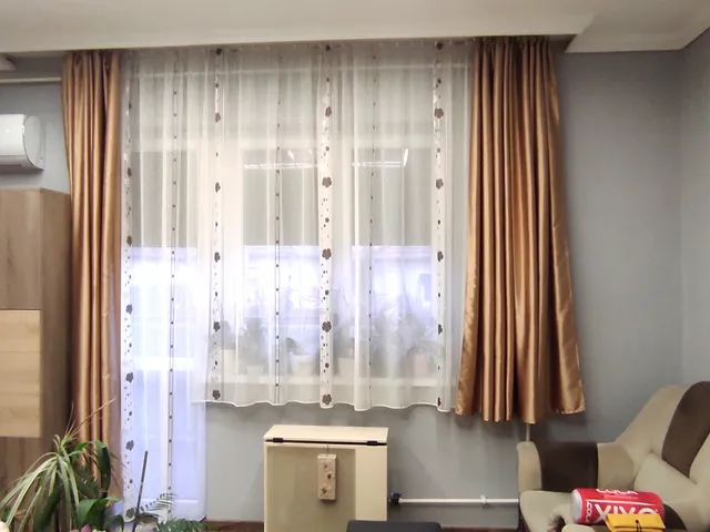 Eladó lakás Ibrány 58 nm