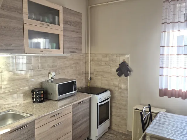 Eladó lakás Ibrány 58 nm