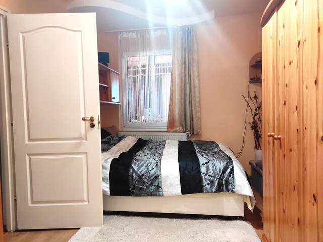 Eladó ház Nyíregyháza, Korányi-kertváros 170 nm