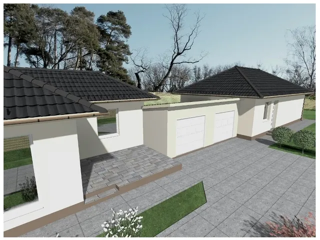 Eladó ház Nyírtura 120 nm