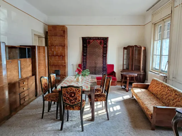 Eladó lakás Nyíregyháza, Belváros 153 nm