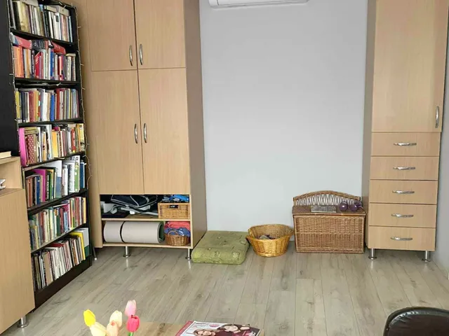 Eladó lakás Nyíregyháza, Hímes 55 nm