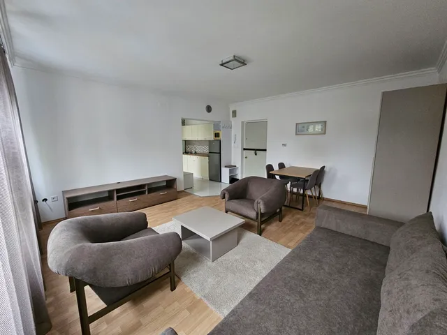 Eladó lakás Nyíregyháza, Belváros 52 nm