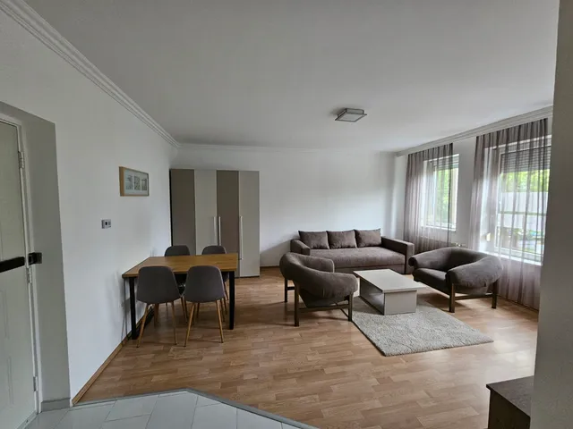 Eladó lakás Nyíregyháza, Belváros 52 nm