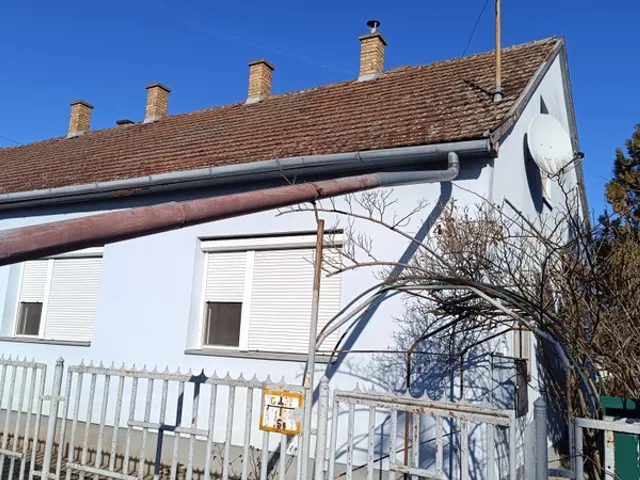 Eladó ház Hajdúnánás, Tedej 68 nm