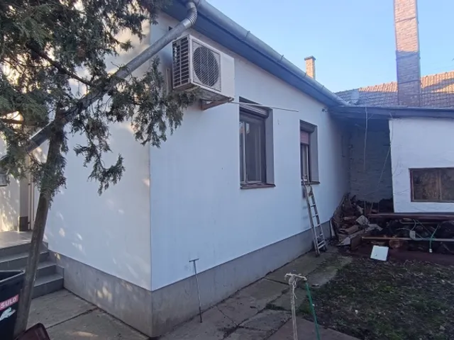 Eladó ház Hajdúnánás, Tedej 68 nm