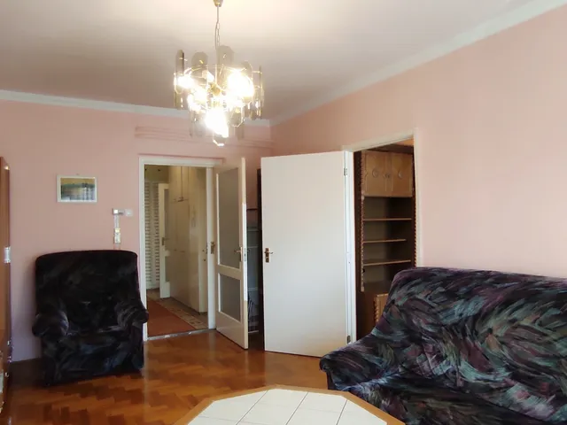 Kiadó lakás Nyíregyháza, Korányi-kertváros 58 nm