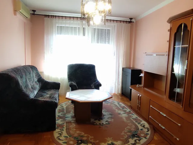 Kiadó lakás Nyíregyháza, Korányi-kertváros 58 nm